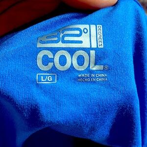 32 Degrees Mini Dress/Tunic